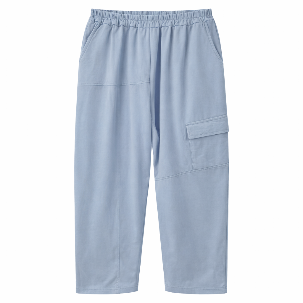 Pantalón Jogger Primavera