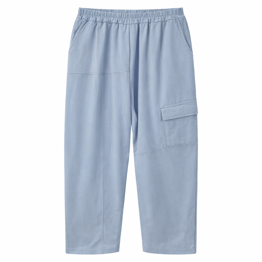 Pantalón Jogger Primavera