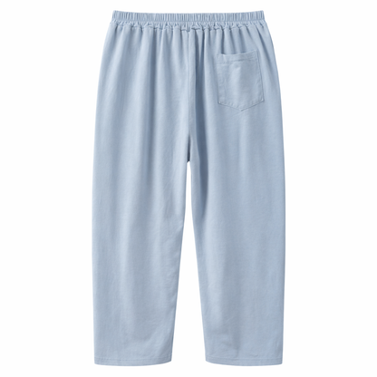 Pantalón Jogger Primavera