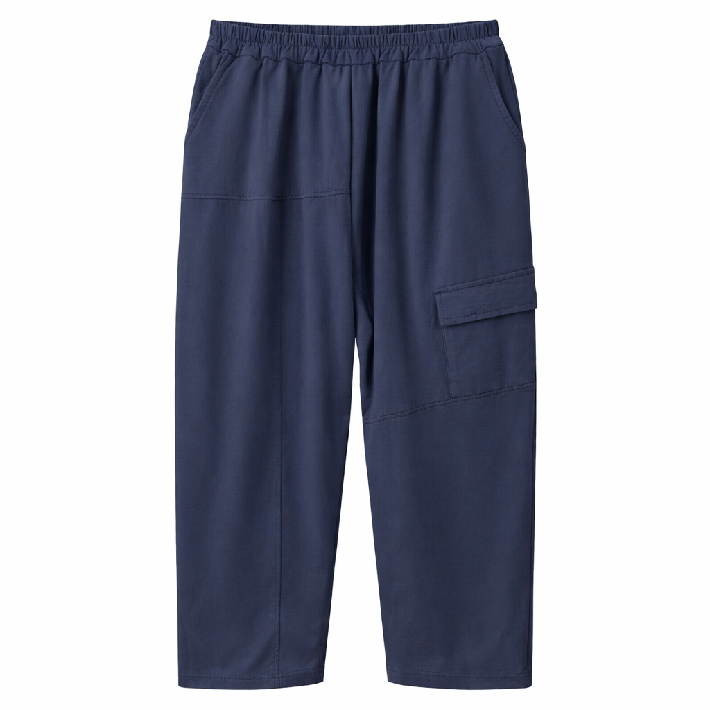 Pantalón Jogger Primavera