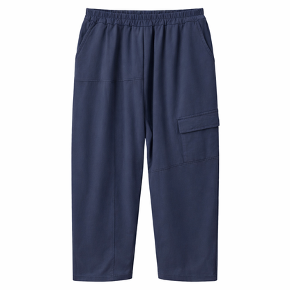 Pantalón Jogger Primavera