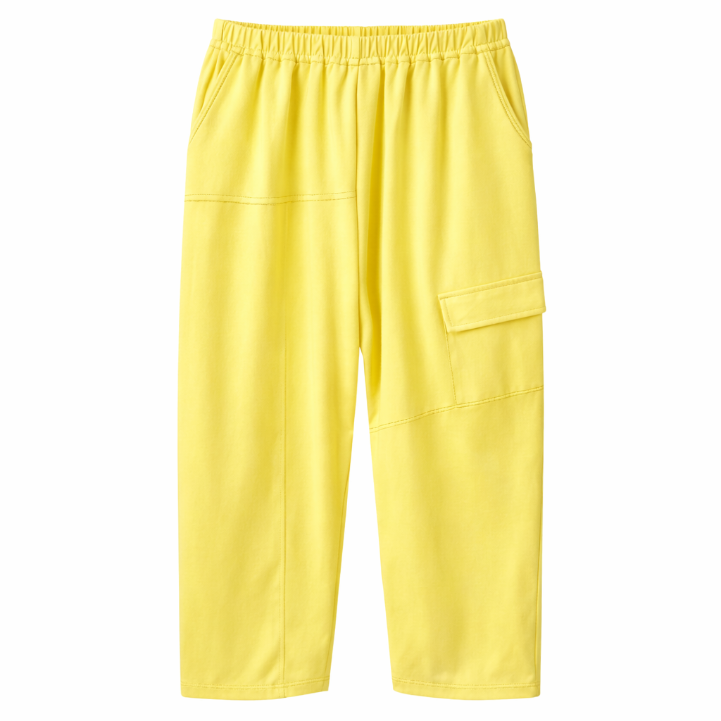 Pantalón Jogger Primavera