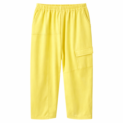 Pantalón Jogger Primavera