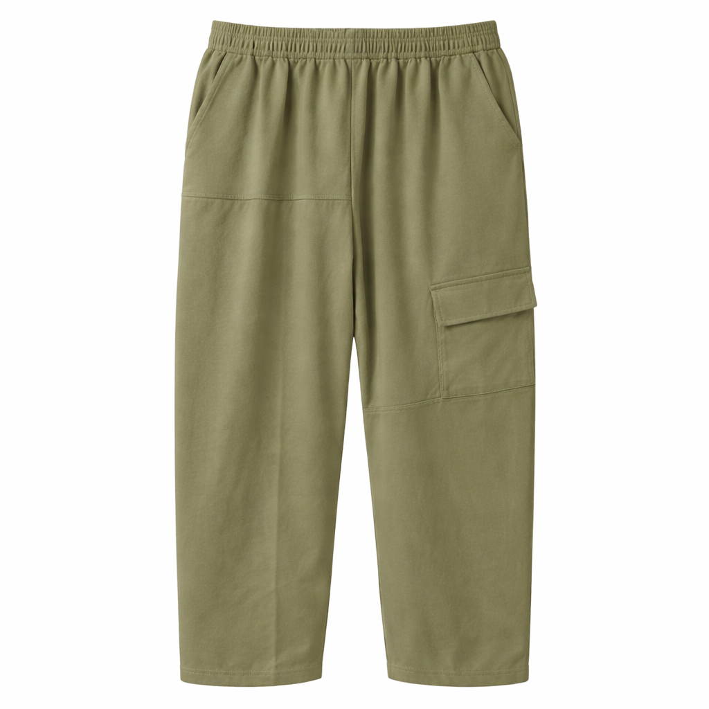 Pantalón Jogger Primavera