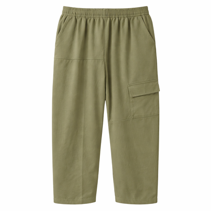 Pantalón Jogger Primavera