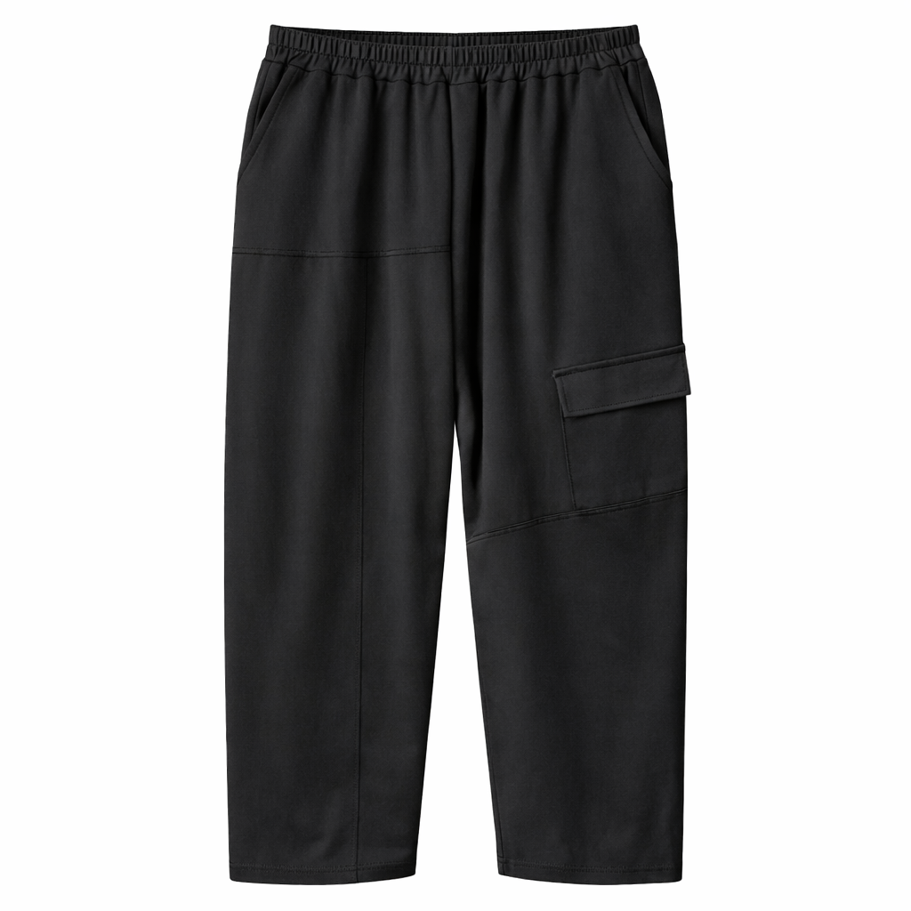 Pantalón Jogger Primavera