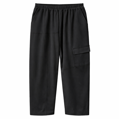 Pantalón Jogger Primavera
