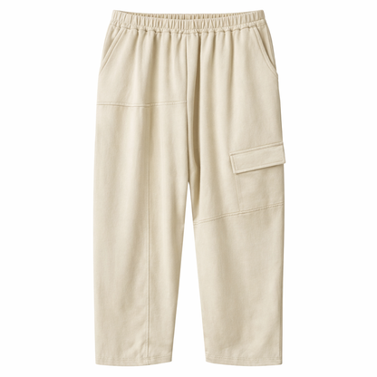 Pantalón Jogger Primavera