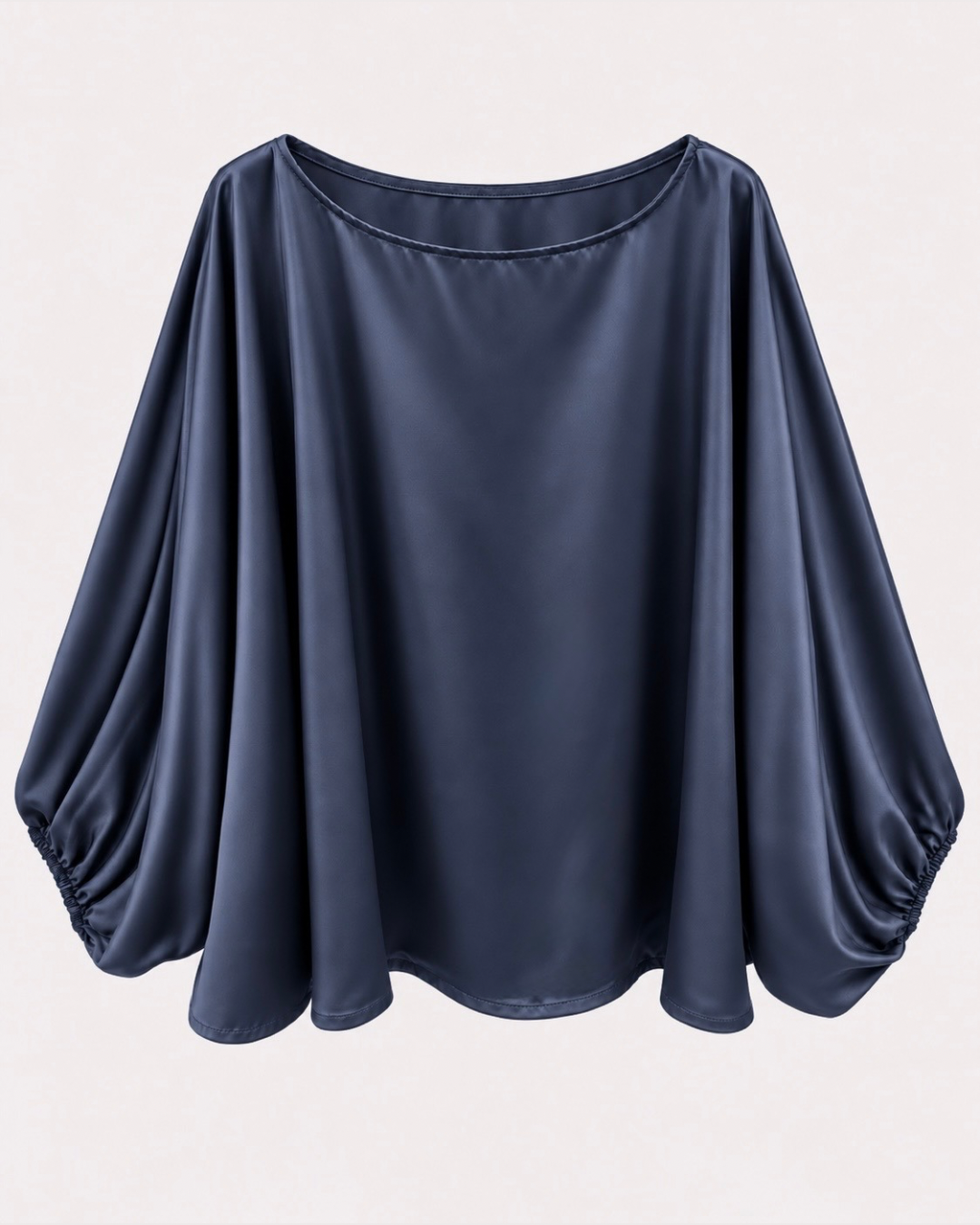 Blusa Vitta Raso
