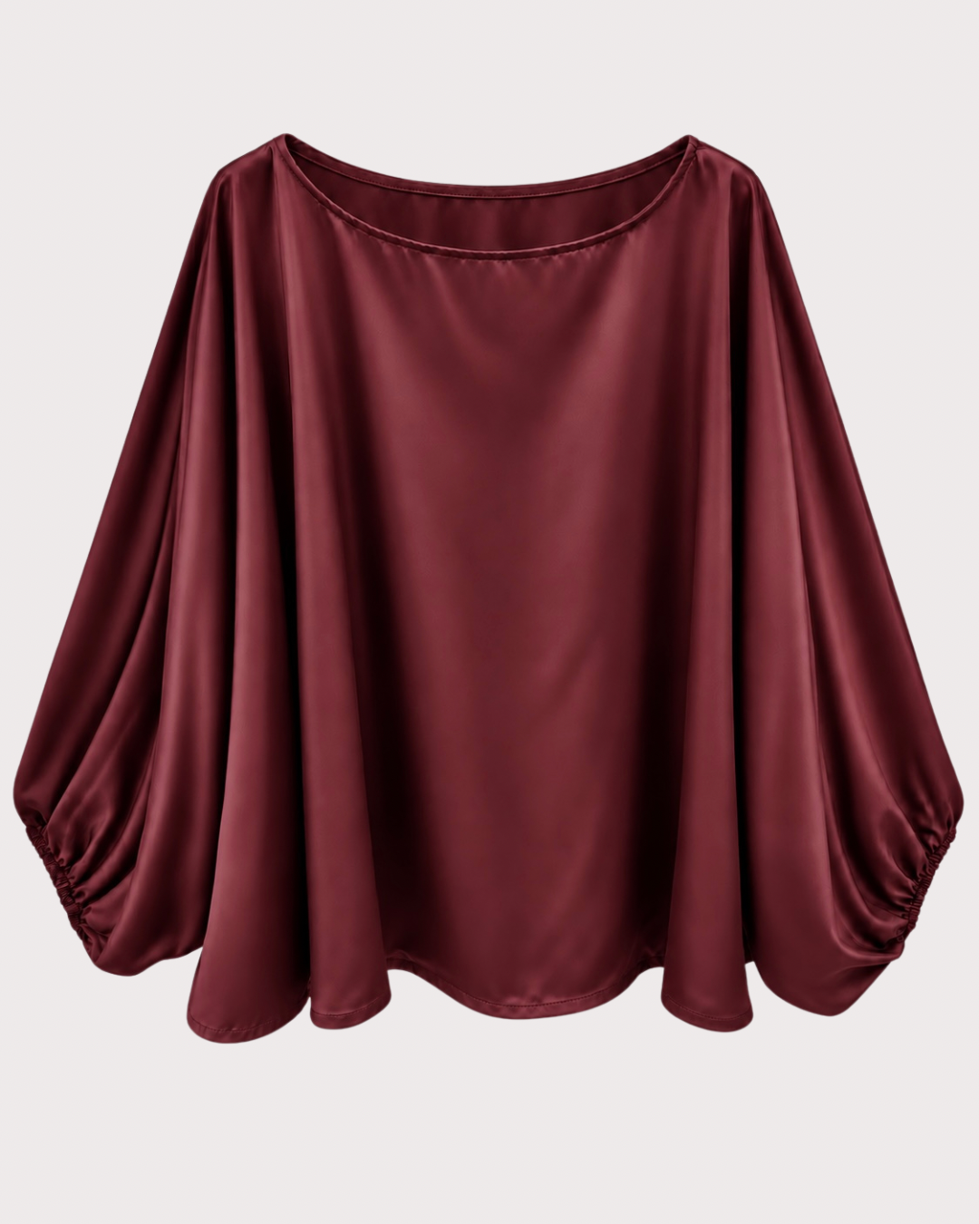 Blusa Vitta Raso