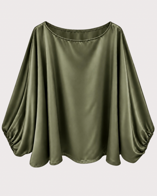 Blusa Vitta Raso