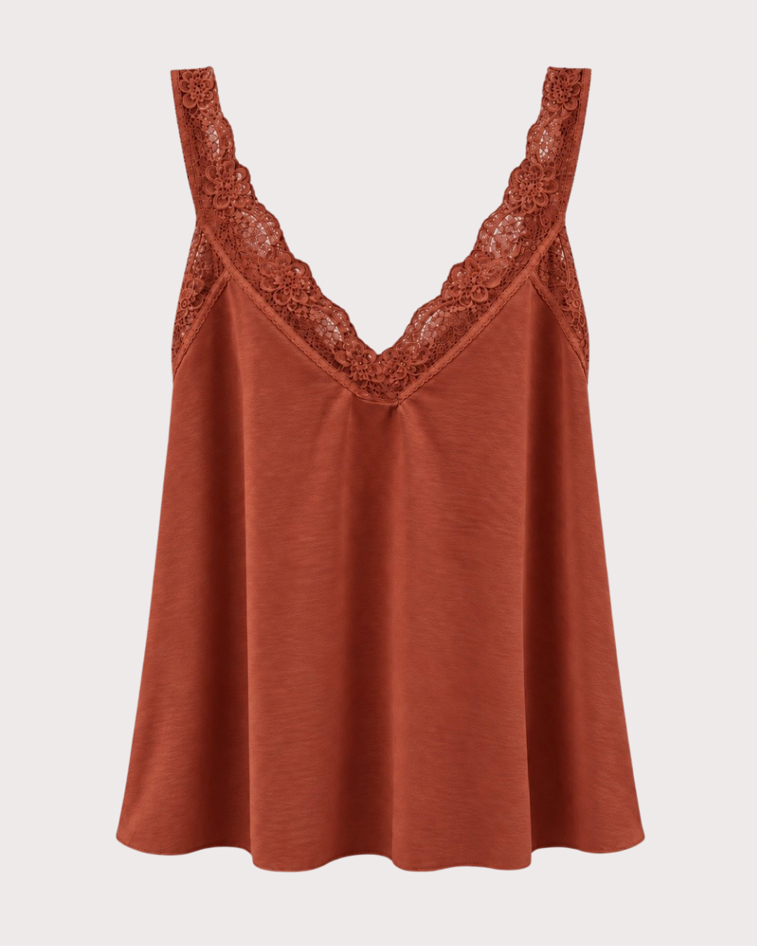 Strappy Camisole