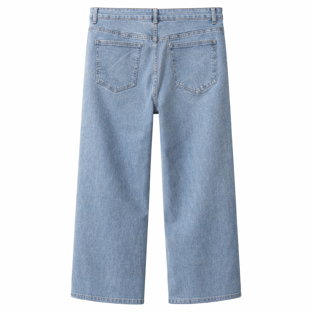 Pantalón Tejano Lemon