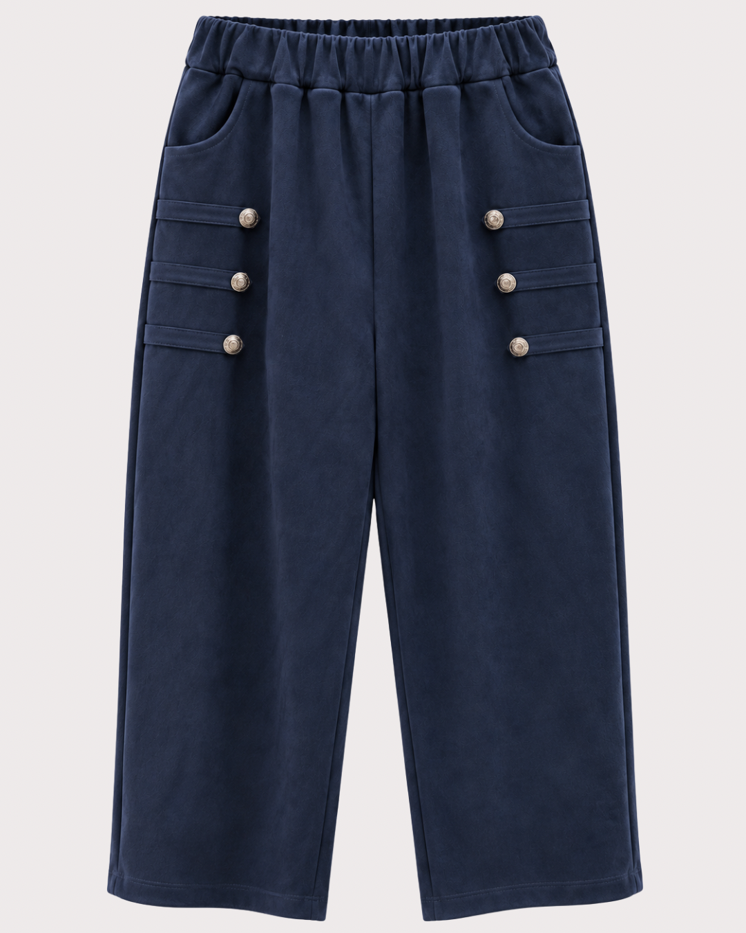 Pantalón Antelina Recto