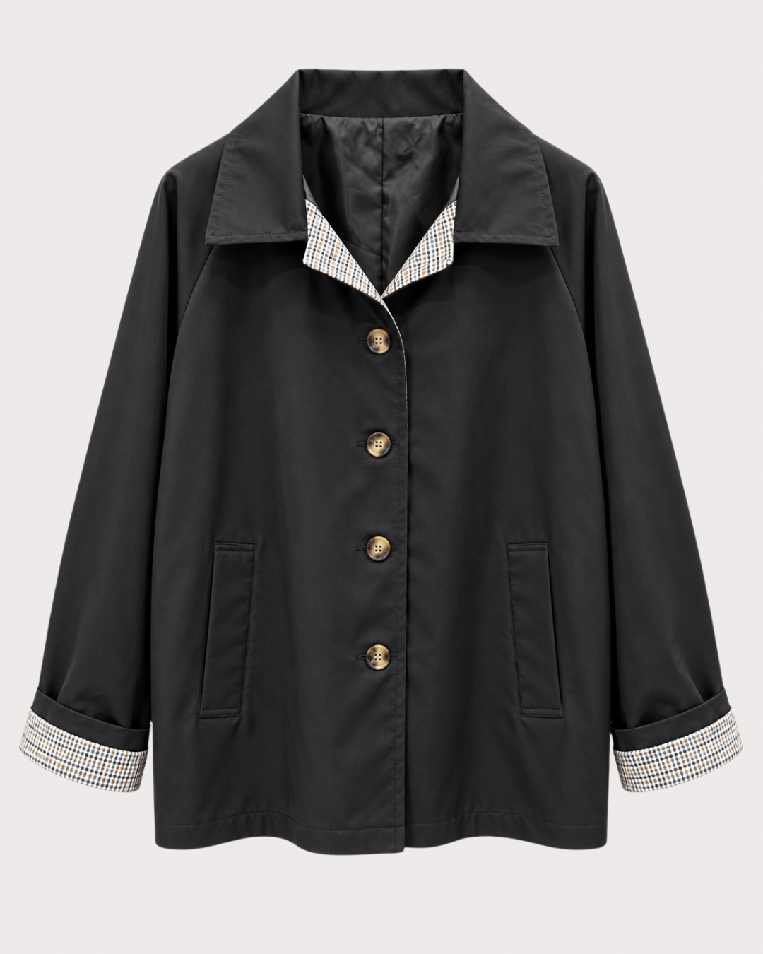 Gabardina London