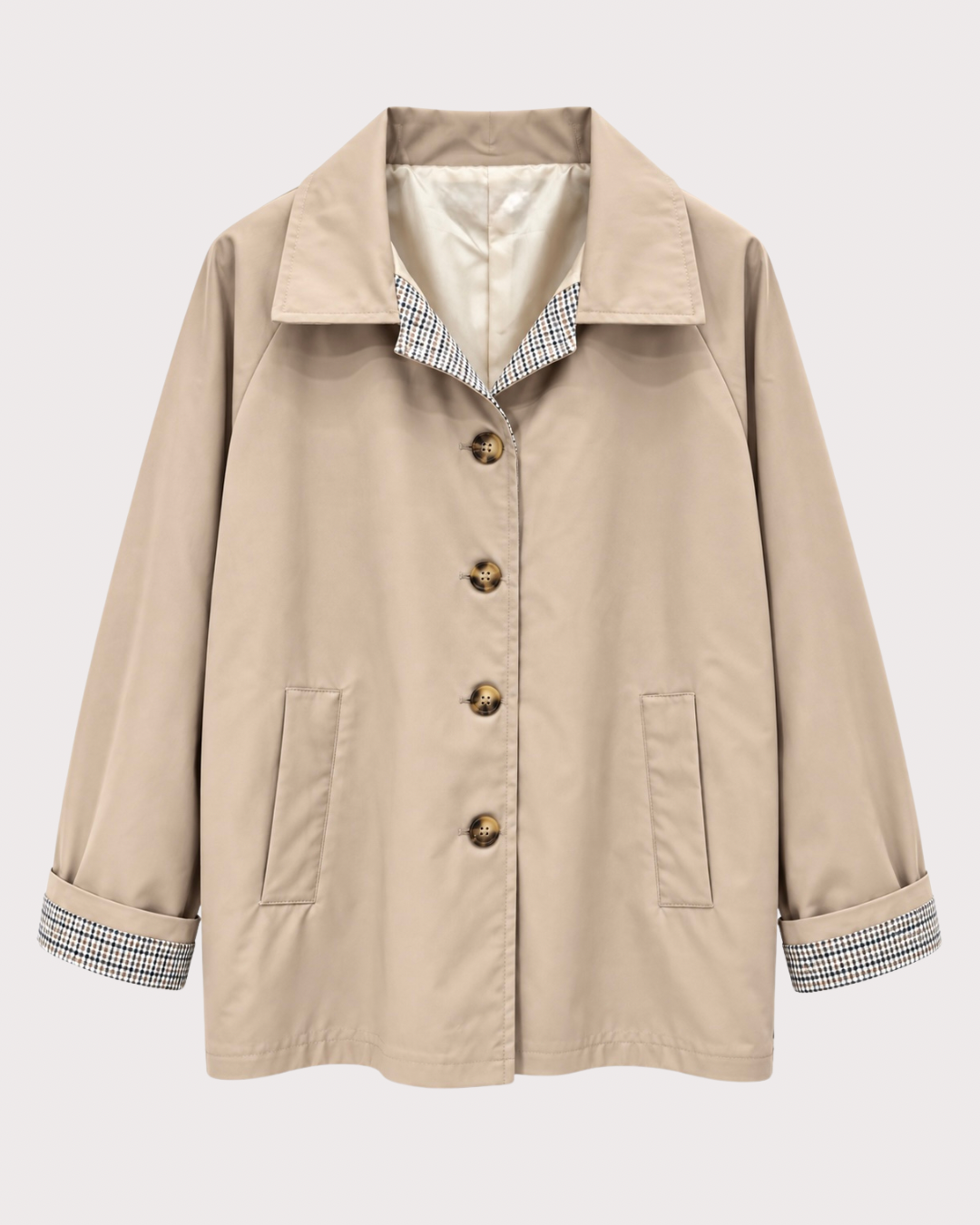 Gabardina London