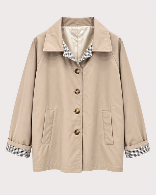 Gabardina London