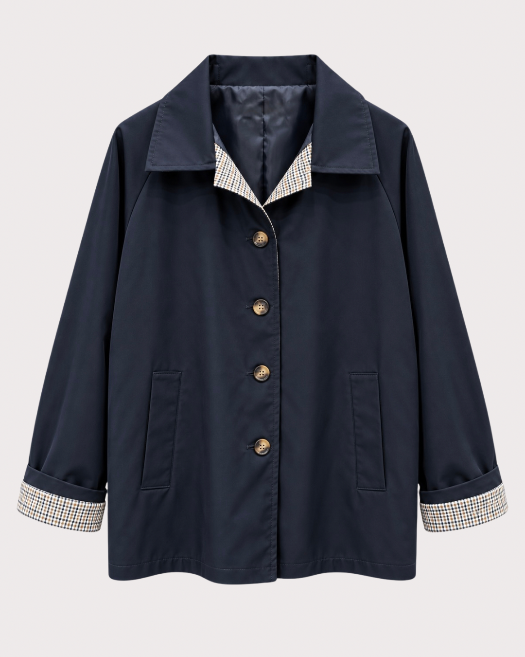 Gabardina London