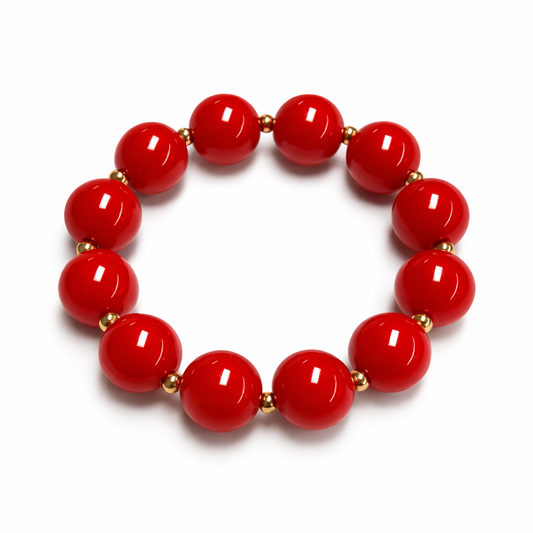 Pulsera Cherry