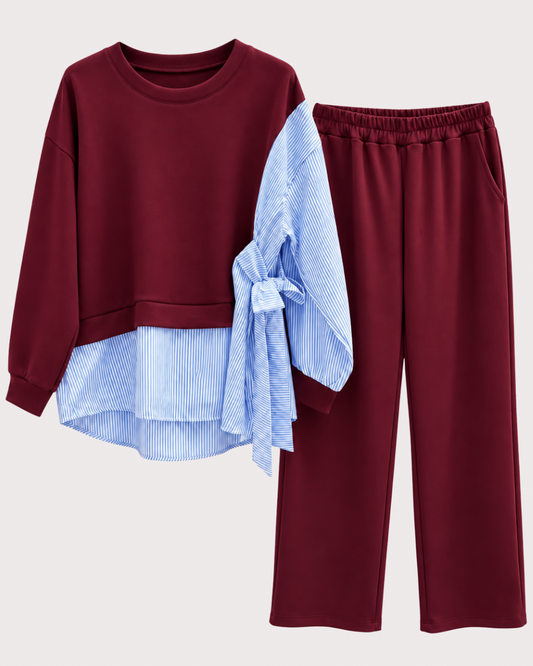 Conjunto Oxford