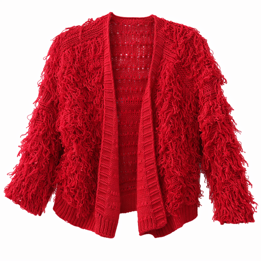 Chaqueta María Jesús