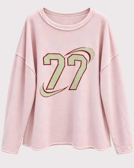Jersey 77