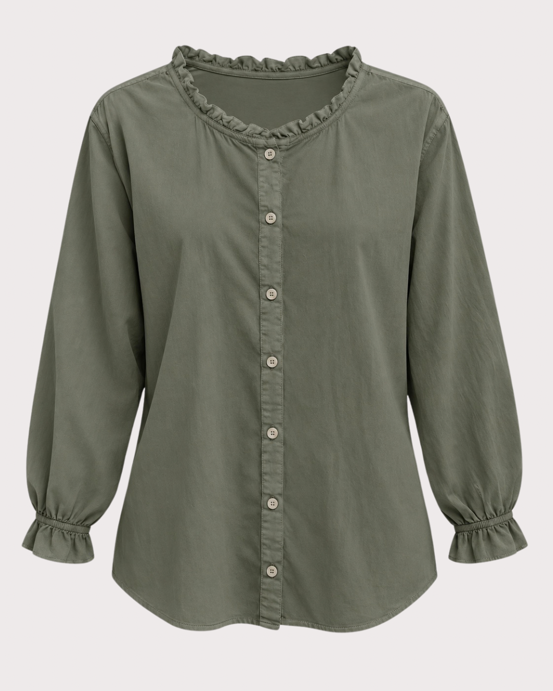 Camisa Cotton