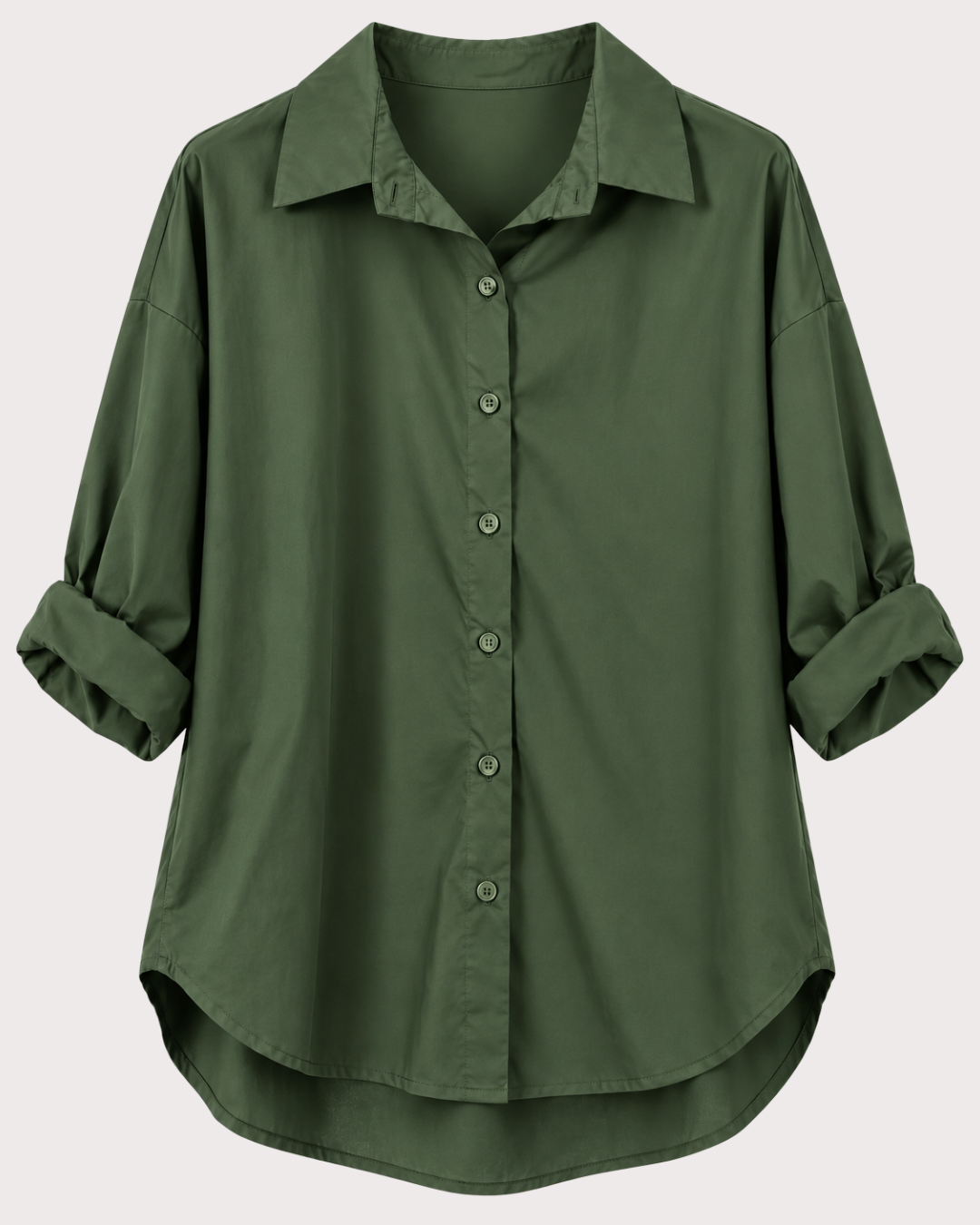 Camisa Lisa