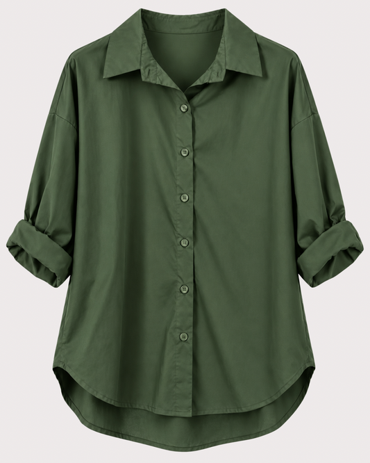 Camisa Lisa