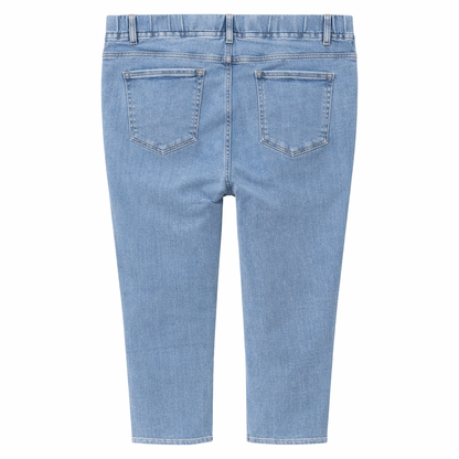 Pantalón Tejano Goma