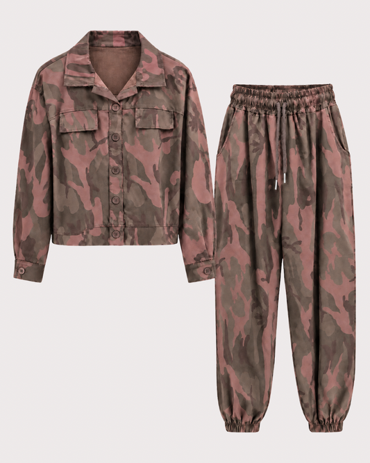 Conjunto Army