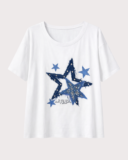 Camiseta Lovestar