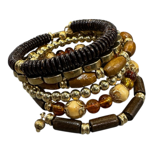Pulsera Suiza