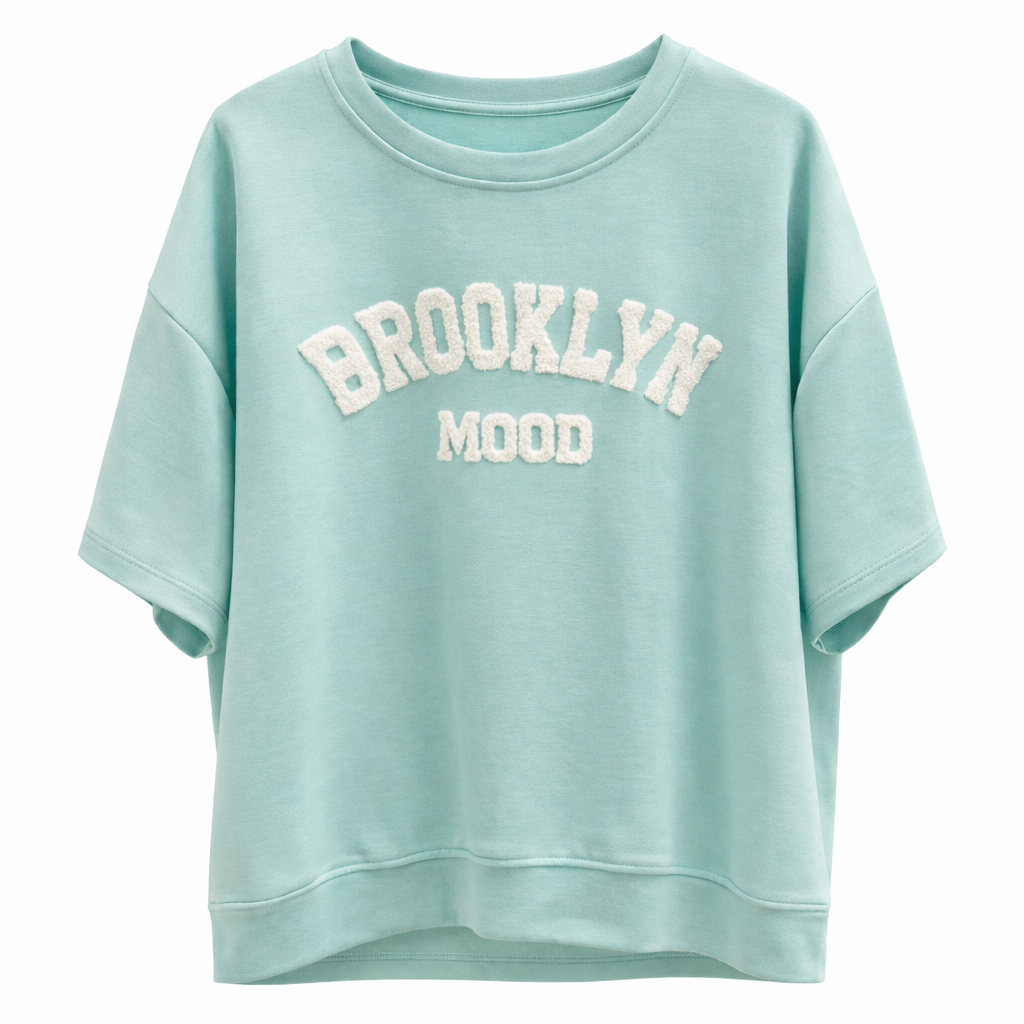Sudadera BROOKLYN