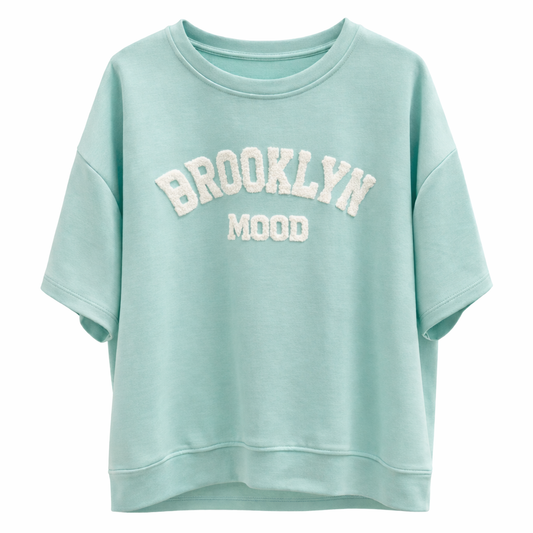 Sudadera BROOKLYN