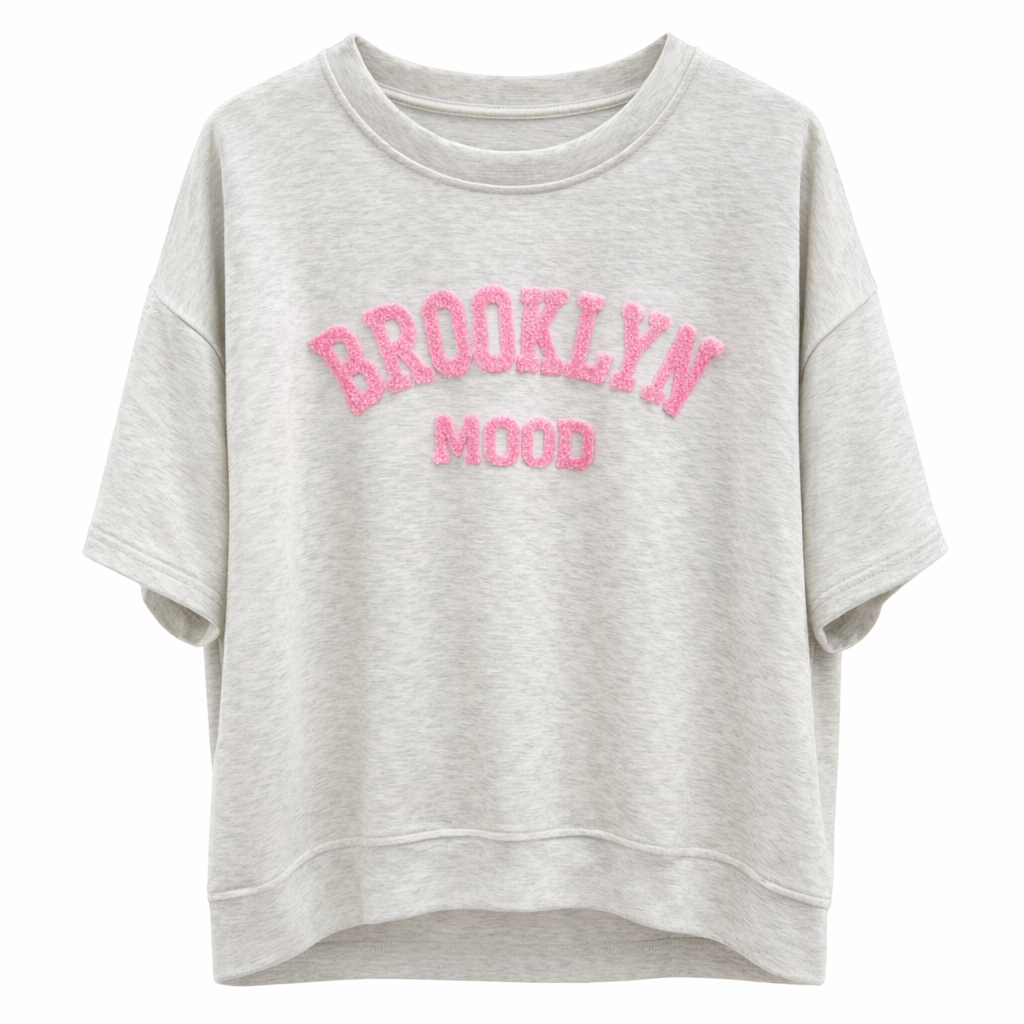 Sudadera BROOKLYN