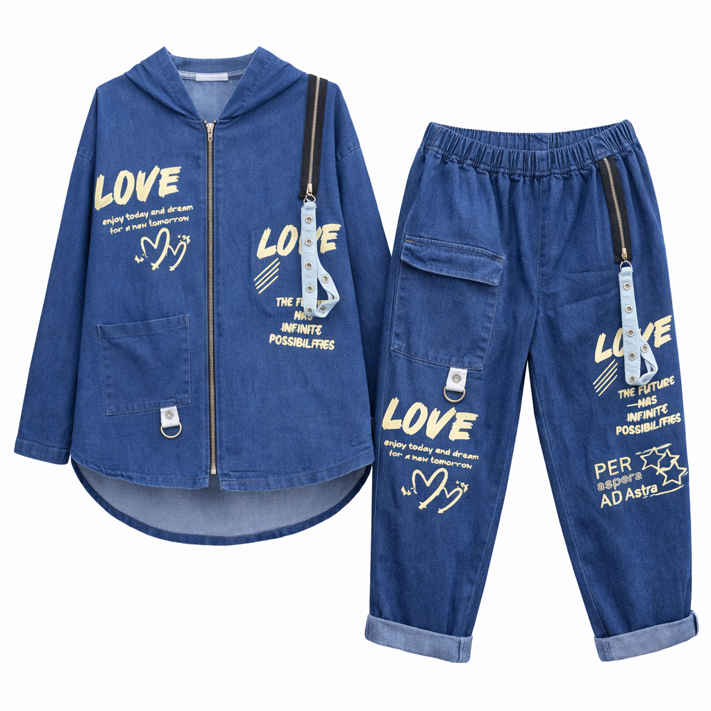 Conjunto Tejano Love