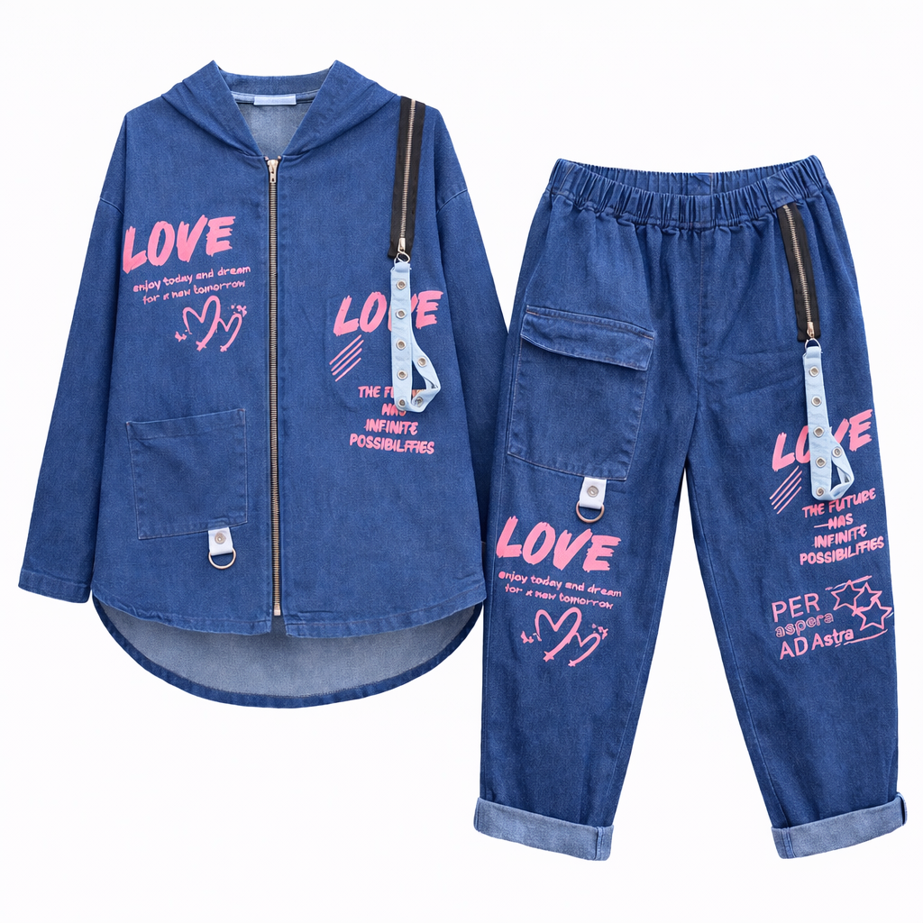 Conjunto Tejano Love