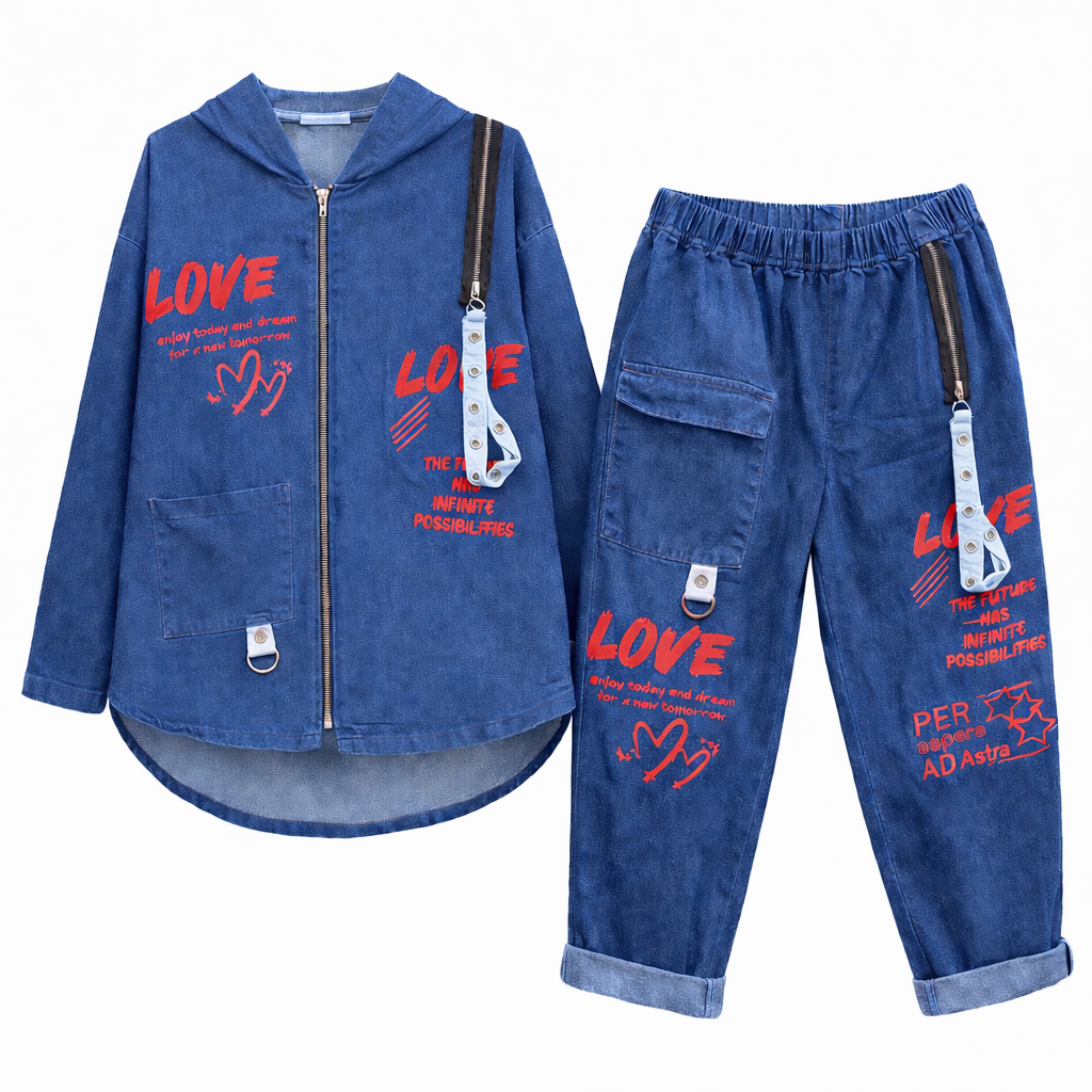 Conjunto Tejano Love