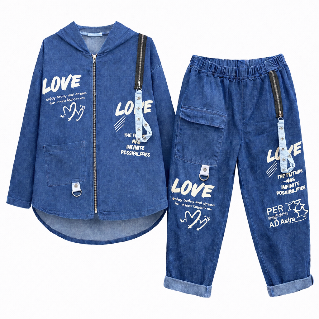 Conjunto Tejano Love