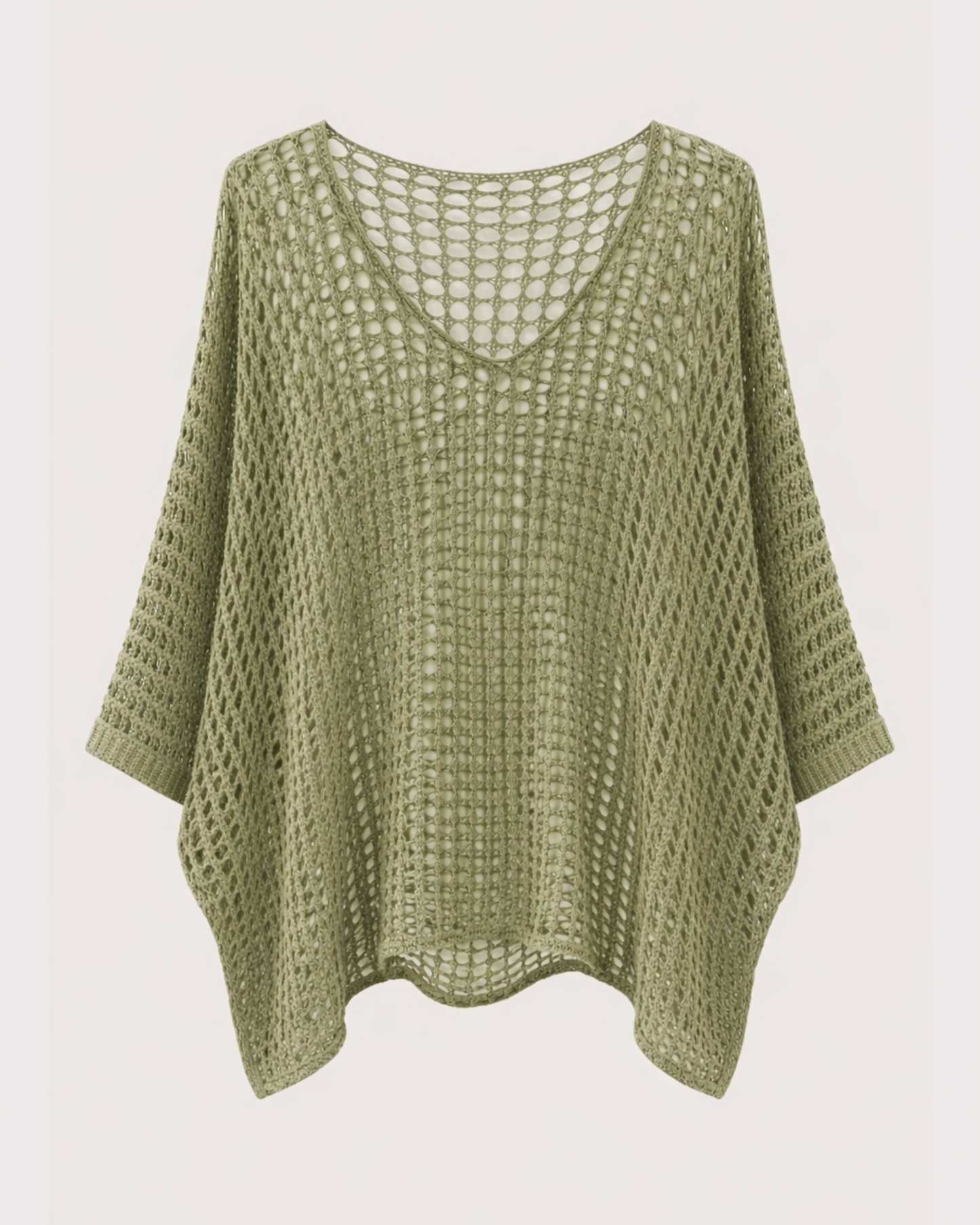 Jersey Rejilla Camila