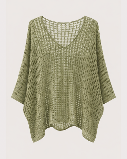 Jersey Rejilla Camila