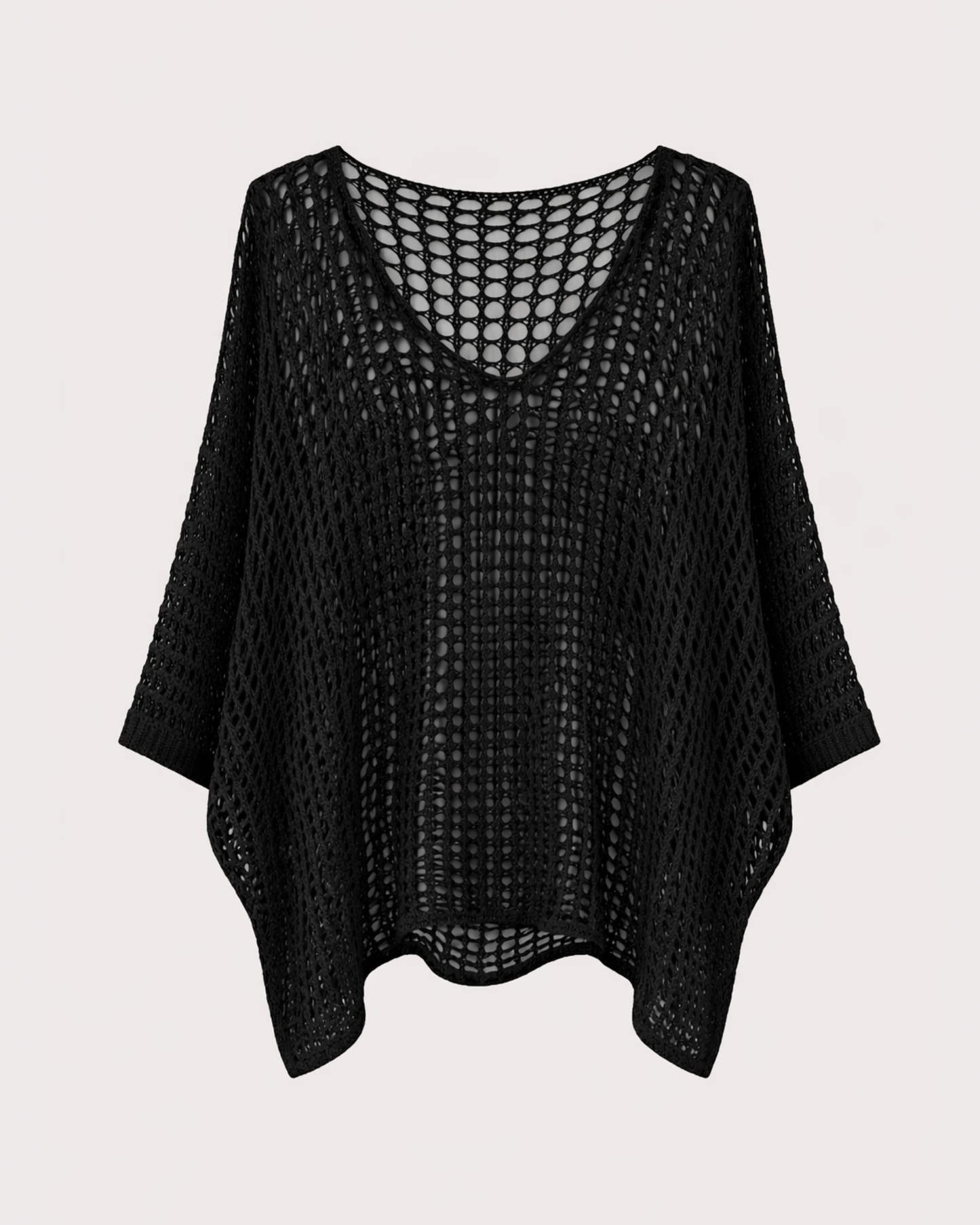 Jersey Rejilla Camila