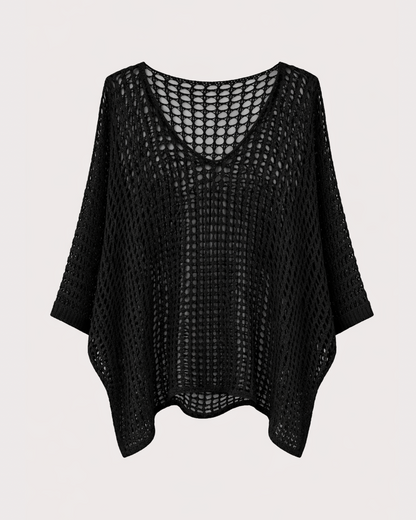 Jersey Rejilla Camila