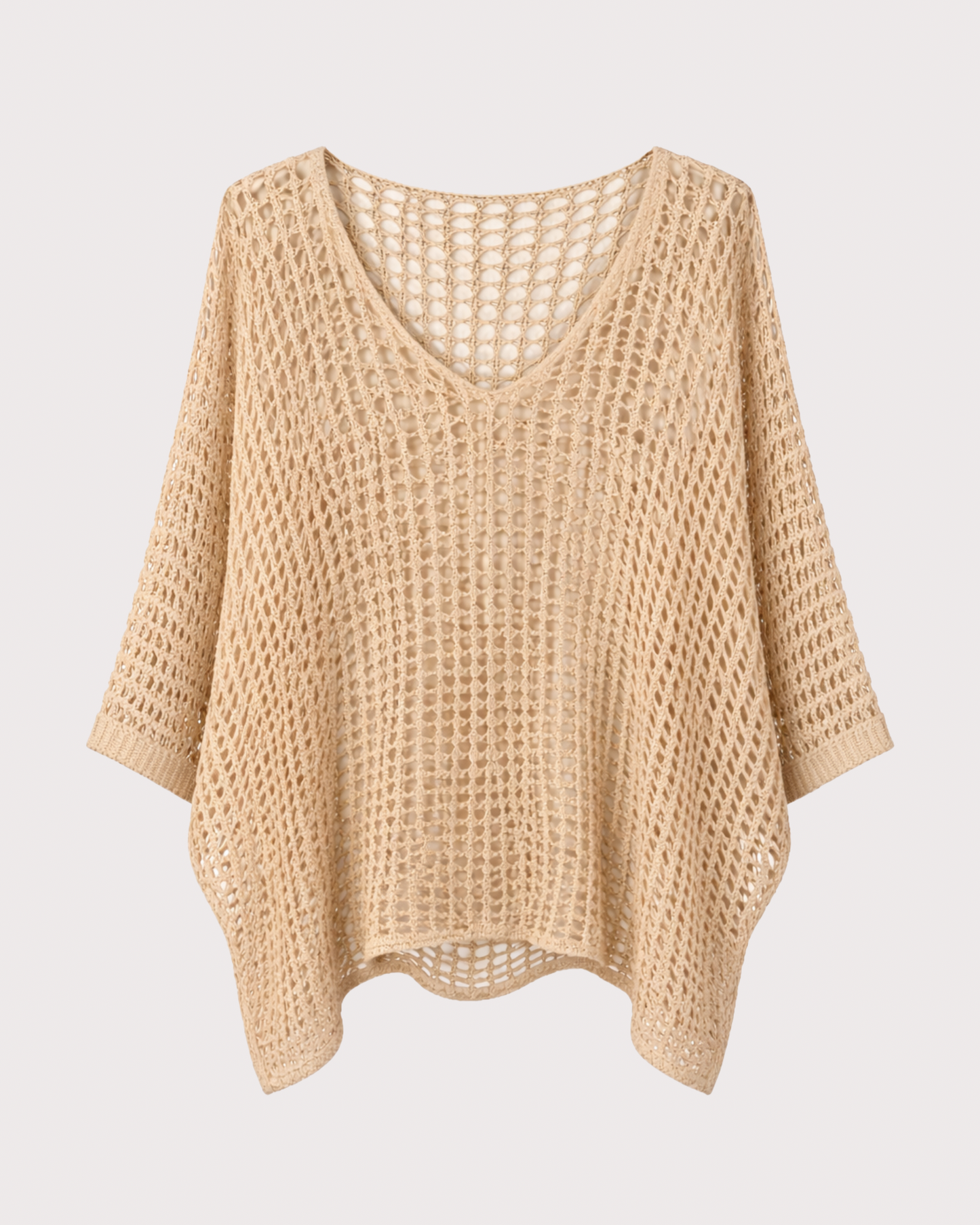 Jersey Rejilla Camila