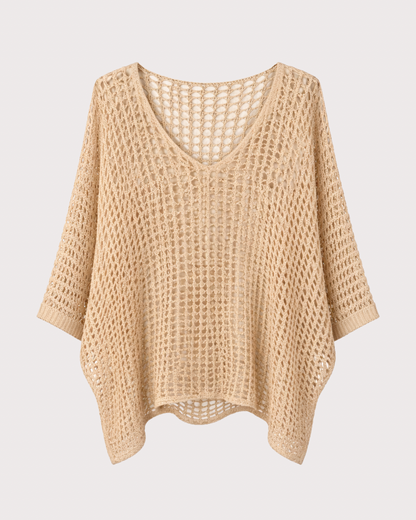 Jersey Rejilla Camila