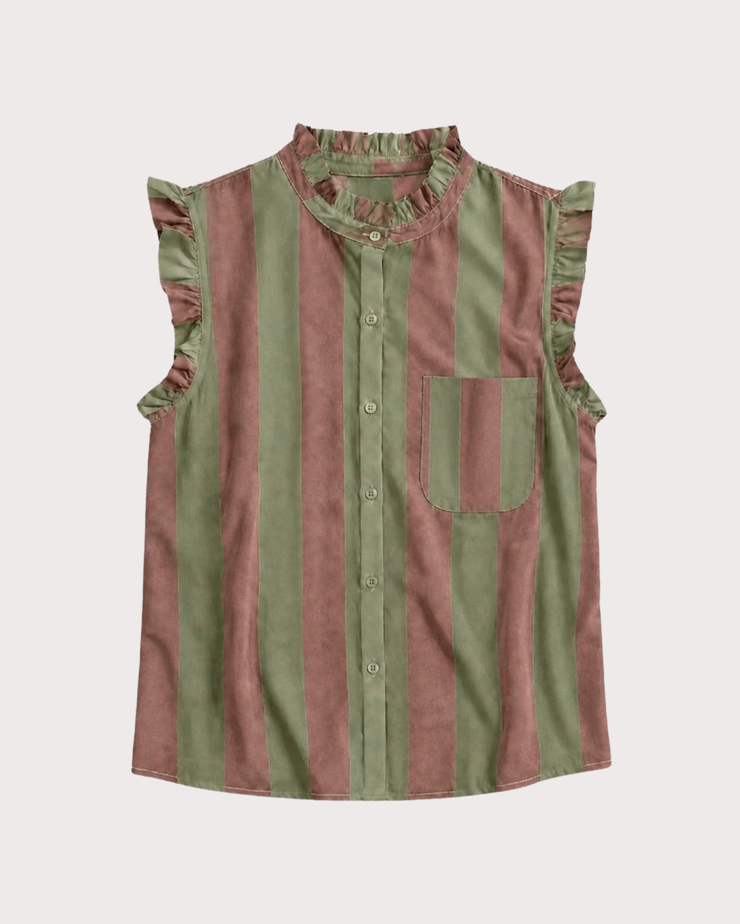 Blusa Riviera