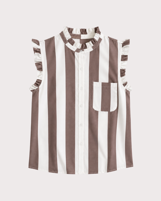 Blusa Riviera