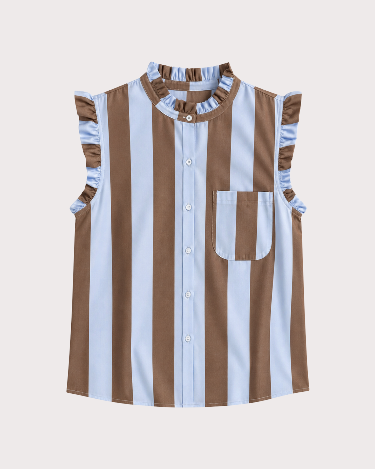Blusa Riviera