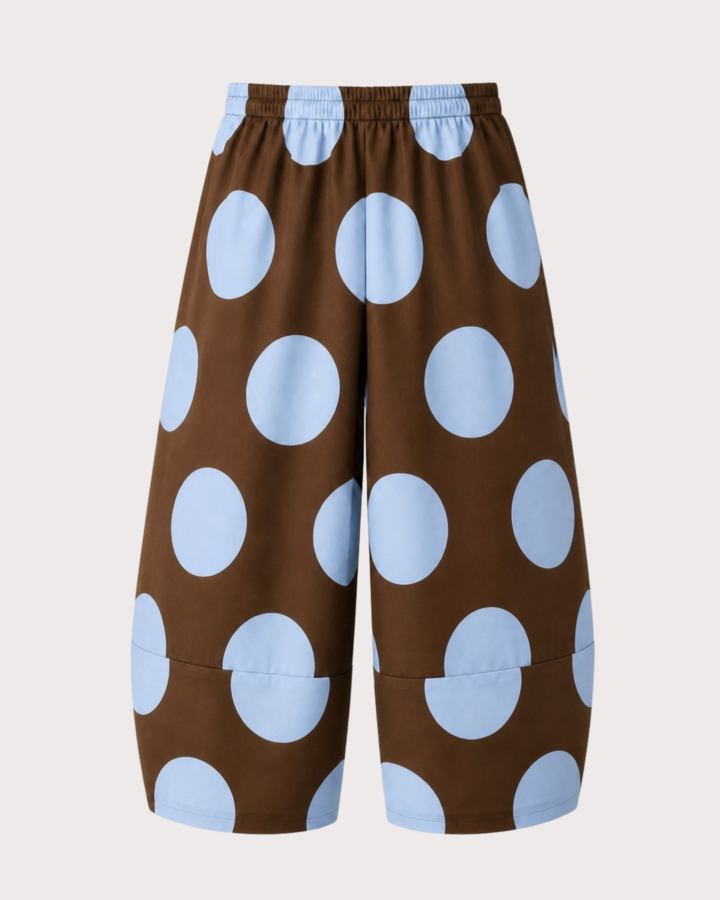 Pantalón Evasé Luna